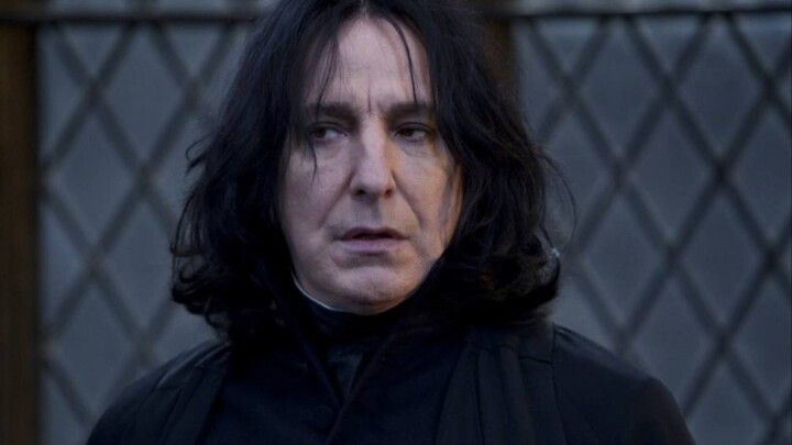 หนัง-ซีรีย์|แฮร์รี่พอตเตอร์|มิกซ์คัดคลิปไฮไลท์คลาสสิก