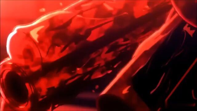 tougen Anki - Devil -{AMV)