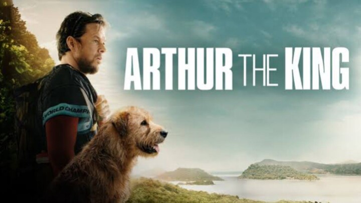 Arthur the King 2024 Movie