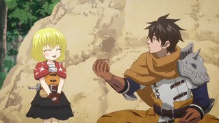 Modal Nolongin Loli di Dungeon, Petualang ini Malah Dapet Takdir Baru ✨ 😎🔥