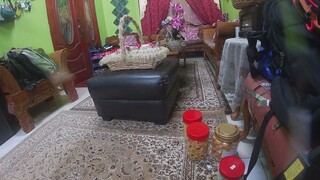buka kuih raya