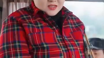 พ่อหนูคือท่านประธานเย่เทียน พากย์ไทย