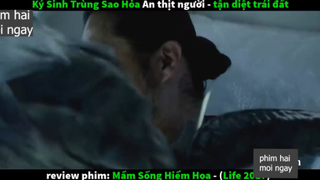 ăn thịt người p2 #phimhaimoingay