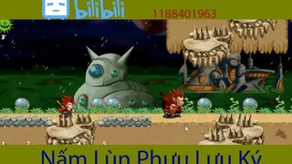 Nâng cấp kỹ năng lên tầm cao mới #game