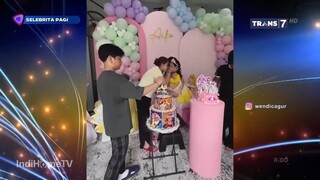 Selebrita Pagi (Trans 7) 4/7/2025