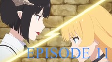 'Tis Time for Torture, Princess (Himesama Goumon no Jikan desu ) EP 11 - ENG SUB