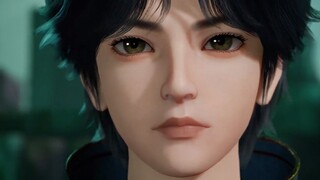 The Divine Emperor Of Destiny Eps 13 Indo