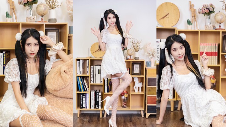 要乖 要听话 要想姐姐喔～❤️【郭倩芸】