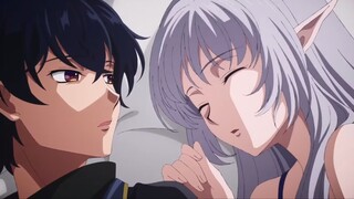 Bukan Pahlawan, Tapi Justru Dia yang PALING OP?! 😱 | Anime Baru Oktober 2025!