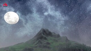 MURASHIKIBU MENDESAK KLOK MADARA | BORUTO TWO BLUE VORTEX PART 1996