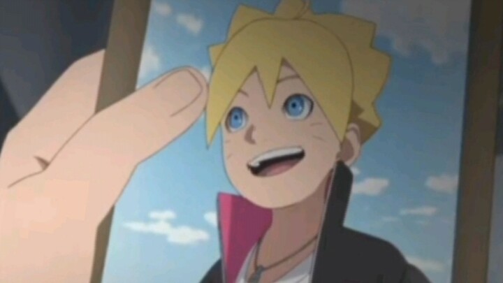 Mitsuki fans Boruto? MitsukiXboruto