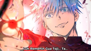 Jujutsu Kaisen Season 2 Episode 4 .. - Alasan Gojo Hidup Lagi .. 😎