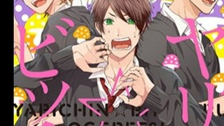 【Rekomendasi Komik】Baca 10 Komik Nanas Jepang Sekaligus