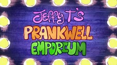 Jeffy T's Prankwell Emporium s15 bahasa Indonesia