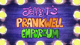 Jeffy T's Prankwell Emporium s15 bahasa Indonesia