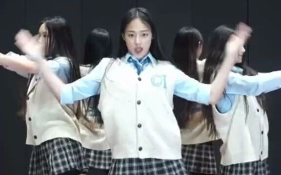 【new jeans】new jeans成员们的年龄！