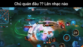 Chủ quán đâu??_Lên nhạc trong LQ Mobile #6