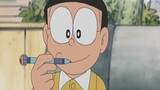 Doraemon Tập - Điểm Tốt Của Jaian Là Gì #Animehay #Schooltime