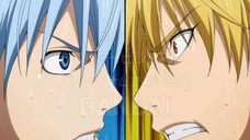 Kuroko no Basket S3 episode 12 - SUB INDO