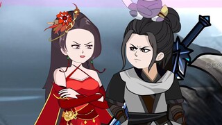 第三十七集 公主的诱惑