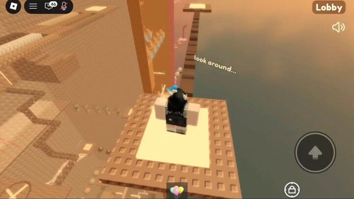 [ROBLOX] Main Tower of Coffee #7