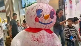 觅血兵城~