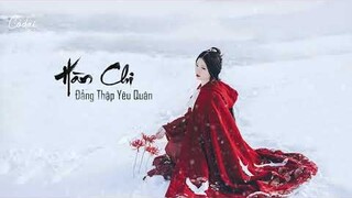 [Vietsub + Pinyin] Hàn chi- Đẳng Thập Yêu Quân / 寒枝 - 等什么君