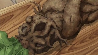 【漫画】迷宫饭 第8卷 CM