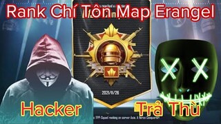 ThịnhBMW Bật Mod Giết Hack PUBG MOBILE và Bị Hacker Trả Thù 1vs4 | Chí Tôn C1S3