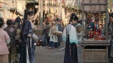 Love Game in Eastern Fantasy With English sub Ep 10