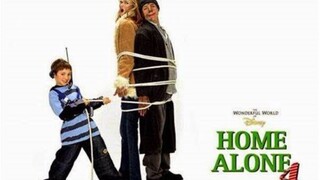 Watch movie [Home Alone 4 (2002) Trailer ] the like in the description: