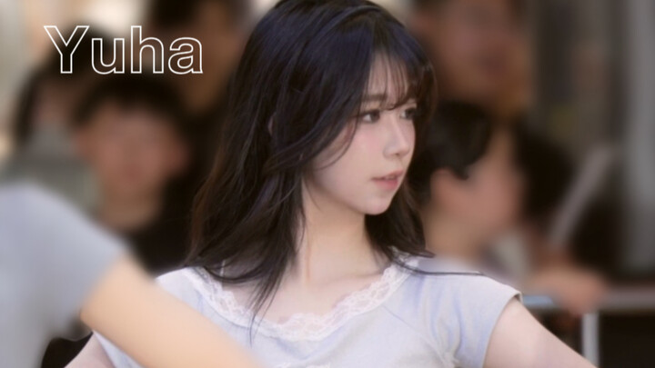 【H2H】Ballet puppet goes wild and bleeds uncontrollably upon hearing "Focus" | Focus Liu Helan's posi