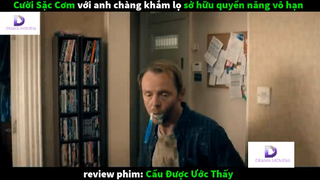 Review phim Cầu được ước thấy phần 3  #Review_phim_hay