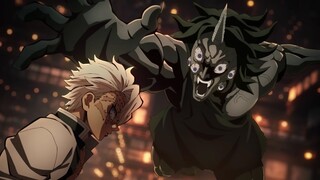 Demon Slayer: Kimetsu no Yaiba- The Movie - Infinity Castle 2025 Full Movie Animation/Fantasy | Full