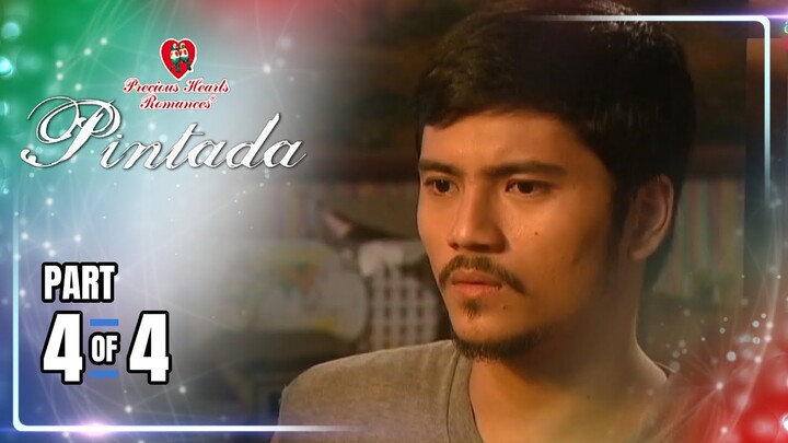 Pintada | Episode 70 (4/4) | July 5, 2024