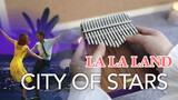 [Đàn Kalimba] City of Stars - La La Land