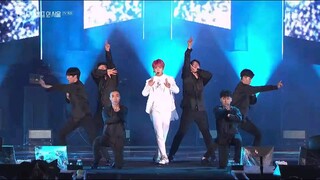 BTS JUNGKOOK - EUPHORIA SEOUL CONCERT