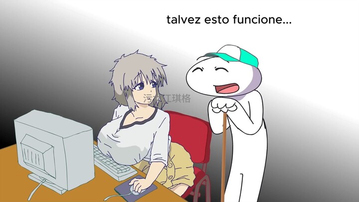 Rekan kerja yang baru kok nggak bisa apa-apa sih!