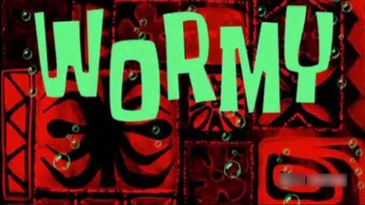 เพลง Spongebob: Twelfth Street Rag