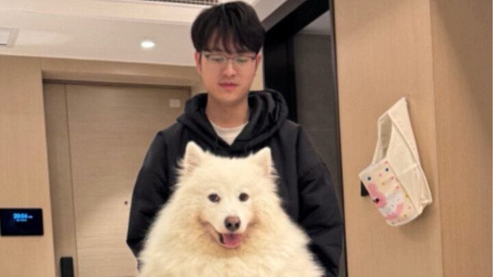 Just wanted to jump on the trend, but then…