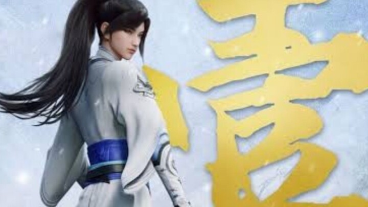 Dan Dao Zhizun Eps 166 Indo