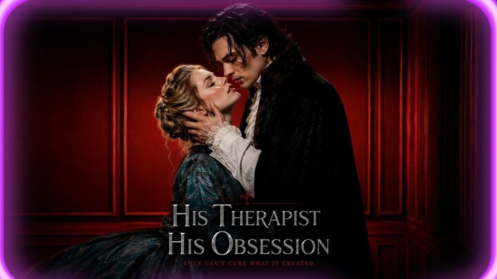 The Vampire Obsessed With My Blood Became My Revenge Against My Cheating Husband