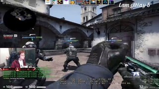 CSGO boman part 11