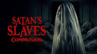 Satan Slaves Communion 2021 Sub Malay
