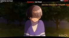 DUSK BEYOND THE END || COMING SOON {ANIME YODDHA ORIGINAL}