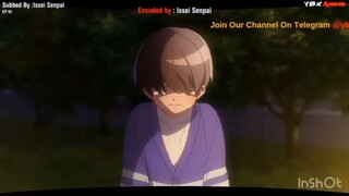 DUSK BEYOND THE END || COMING SOON {ANIME YODDHA ORIGINAL}