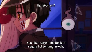 Episode 6 [S2, P2] - Jibaku Shounen Hanako-kun Subtitle Indonesia