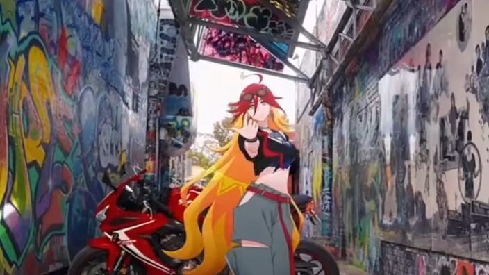 Archons are lit, but Capitano? hmmm....