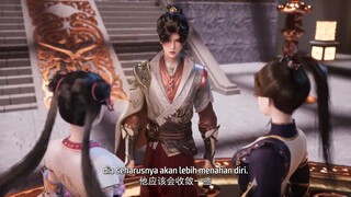 The Sword Emperor Of Eternity Eps 04 Sub Indo