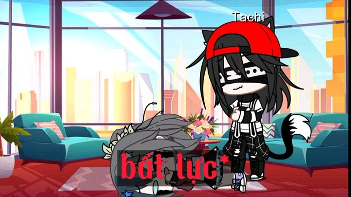 ko cho lên TV và cái kết...||#Tachi #SinhToTeam